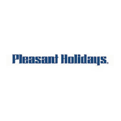 Pleasant Holidays Microsite