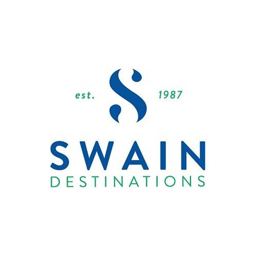 Swain Destinations Partner Microsite