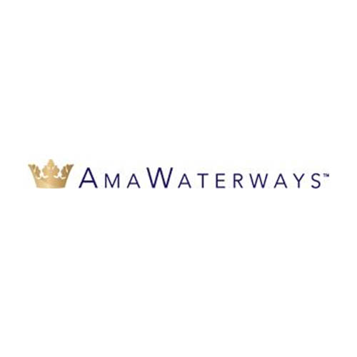Ama Waterways Partner Microsite