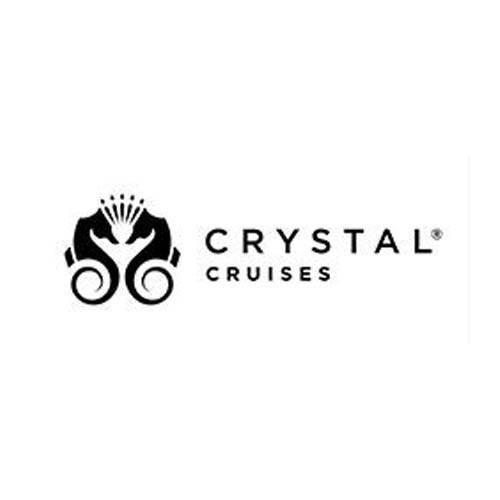 Crystal Cruises Partner Microsite