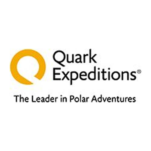 Quark Expeditions Partner Microsite