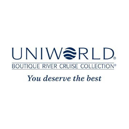 Uniworld River Cruises Partner Microsite